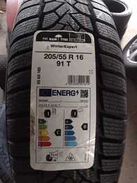 Nowe opony zimowe Uniroyal 205/55R16. MONTAŻ GRATIS !!!