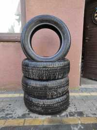 Opony wielosezonowe Zeetex 205/60R16