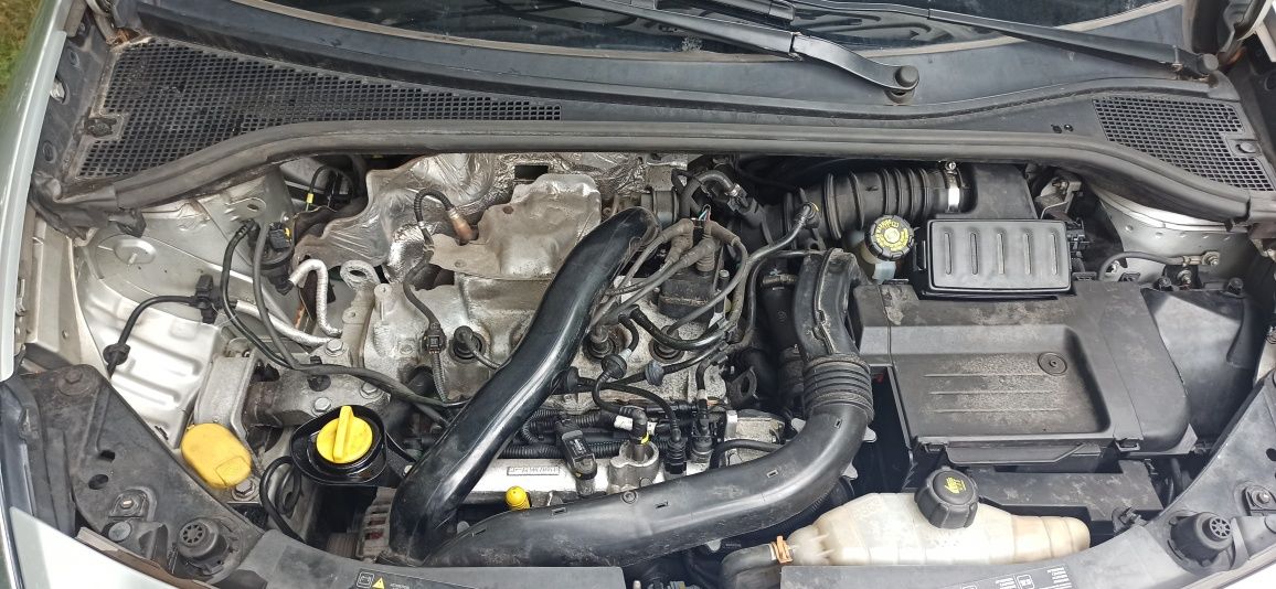 Renault Clio 1.2 z Niemiec