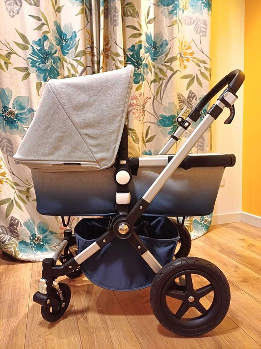 Wózek Bugaboo Cameleon 3 Elements