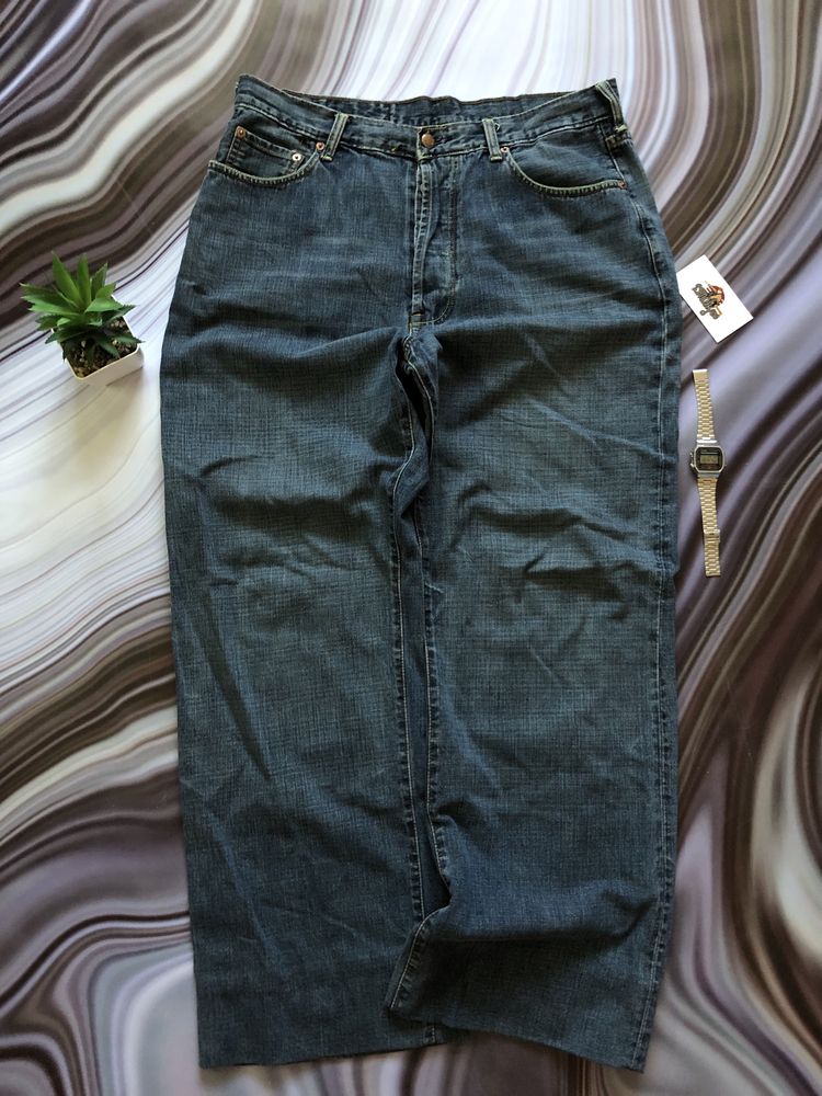 Vintage baggy pants Evisu 36