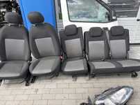 citroen berlingo fiat doblo opel combo renault trafic fotele siedzenie