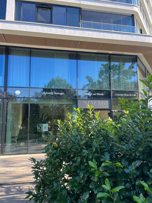 Masaże Relaksacyjne Gdańsk Przymorze - Sayang Massage & Day Spa