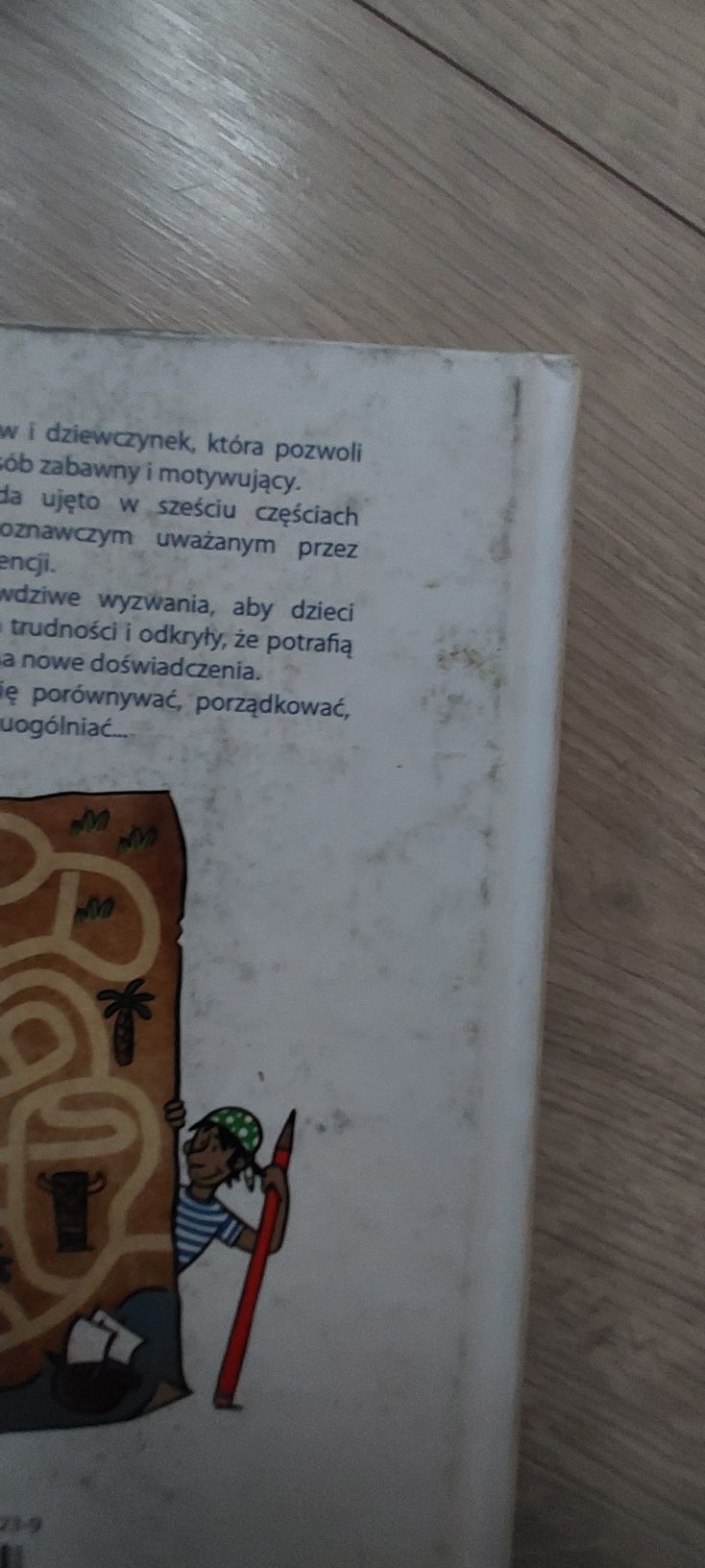 Mały geniusz- zadania dla dzieci