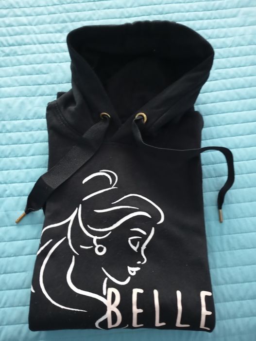 camisolão/vestido princess Disney