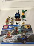 Lego 60171 City