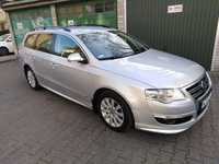 VW Passat B6 2.0 tdi Salon Polska  pakiet R Line.