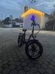 Bike eletrica Youin Porto