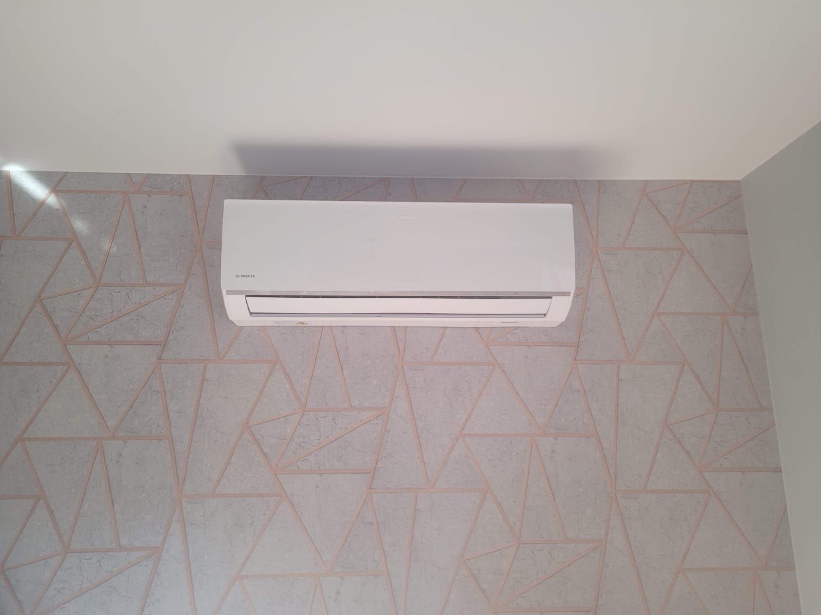 Klimatyzacja 3.5 kW z montażem już od 2499 zł