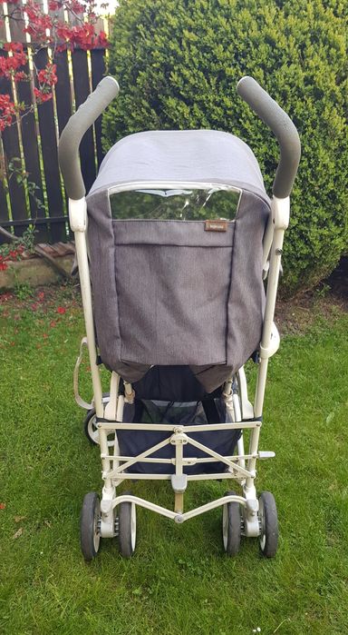 Wózek spacerowy-parasolka Inglesina.