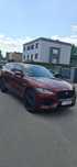 Jaguar F-Pace jaguar f-pace bezwypadkowy