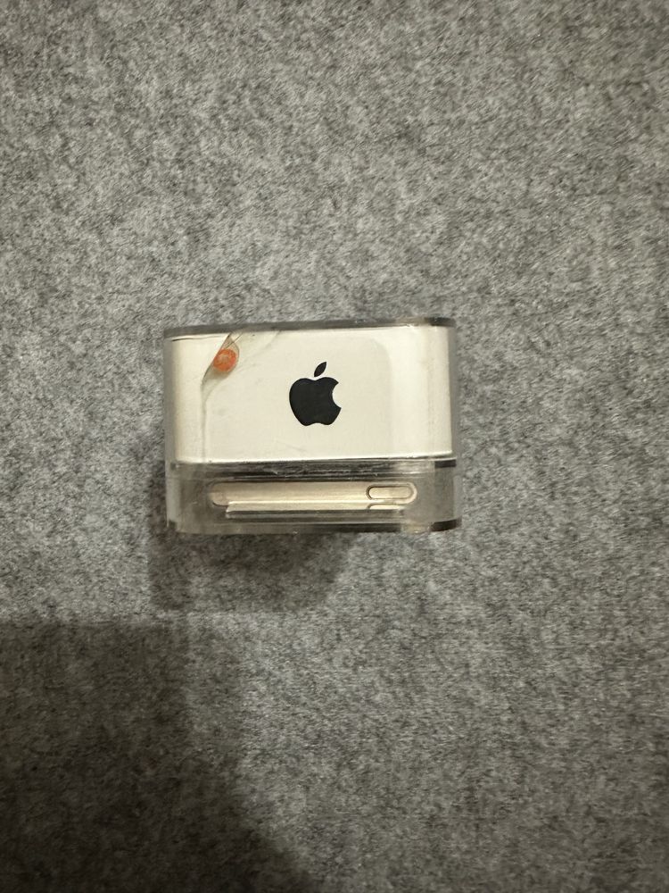 Apple iPod nano 7th Generation (A1446) 16 Gb Gold