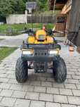 Polaris Sportsman 90