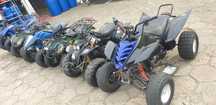 Quad cross 110/125/150/50/250 loncin enduro traktorek kosiarka rower
