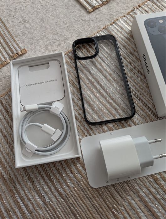 telefon apple iphone 13 mini