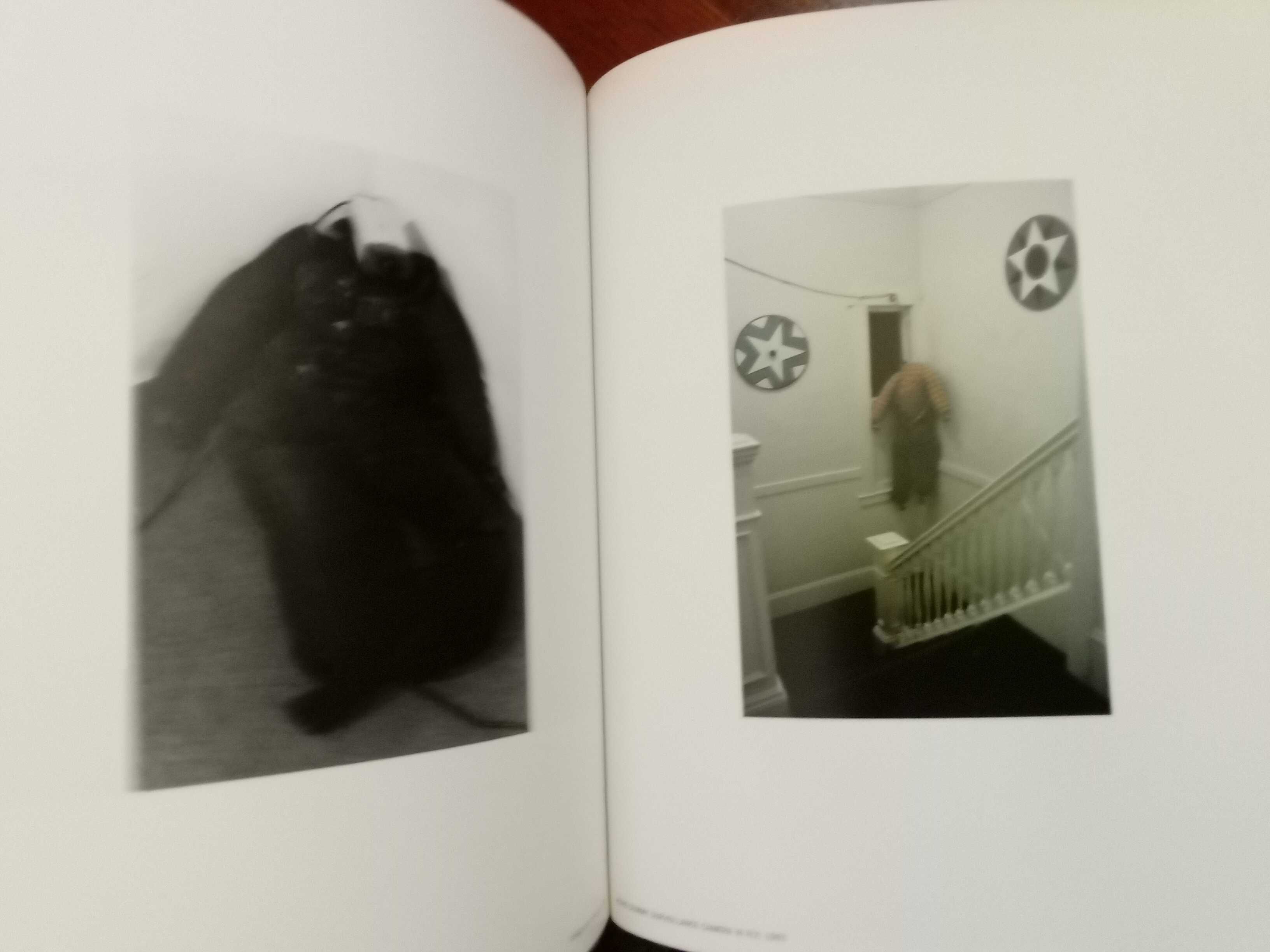 Tony Oursler [catálogo CCB]