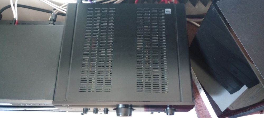 Wzmacniacz Denon PMA 1520 AE