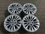 4X Felgi Oryginał BMW 1 F40 BMW 2 F44 F45  7JX16  5x112x66,6  ET52