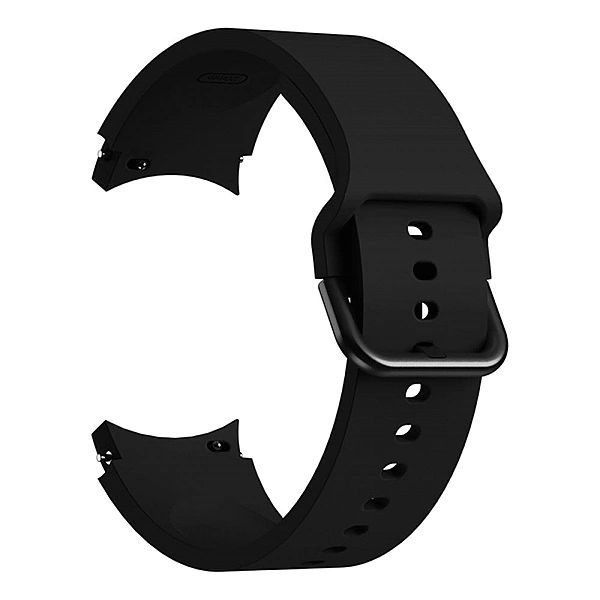 Pasek Iconband do Samsung Galaxy Watch 4/40 / 42 / 44 / 46 mm Black