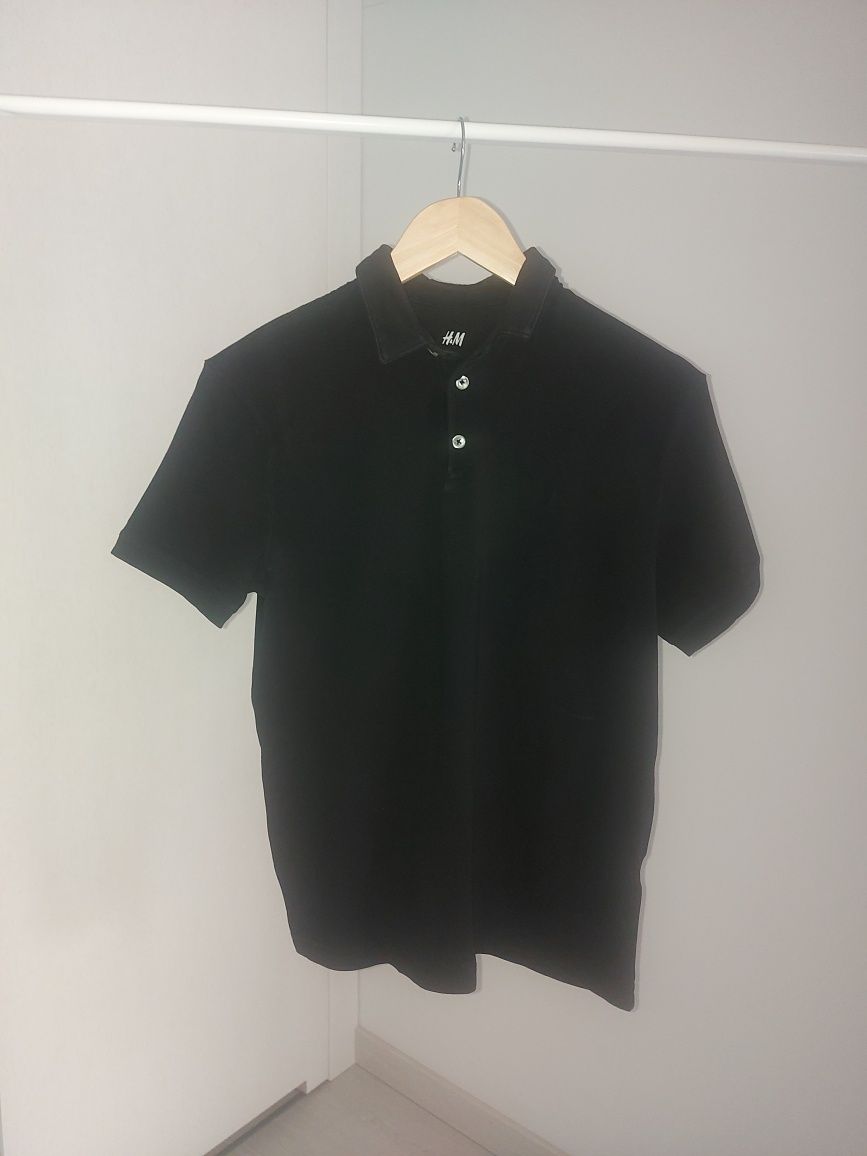 Koszulka polo S h&m