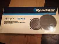 Colunas auto Roadstar - PS-1317