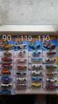 Хот вілс hot wheels японці Honda, Nissan Mazda Toyota Acura від 90