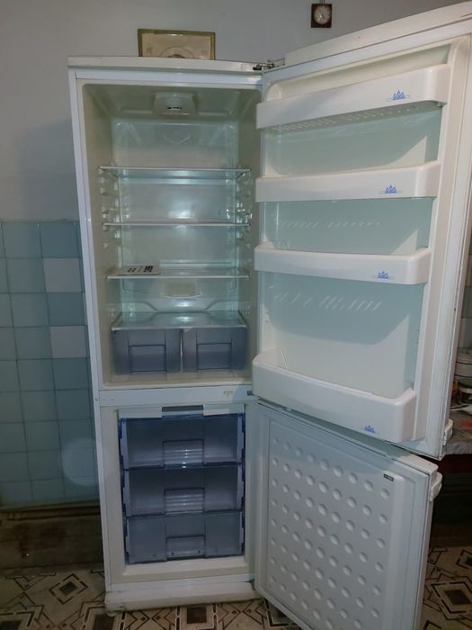 Продам холодильник BEKO