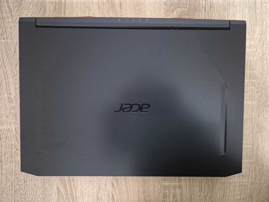Laptop Gamingowy Acer Nitro 5 Intel i7, RTX3060, 2TB, 16GB