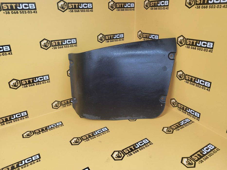 331/25632 Боковина бардачка jcb 3 cx (б/у)