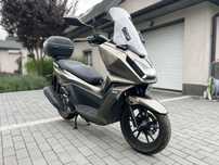Kymco Skytown 125cm -Gwarancja 2026r