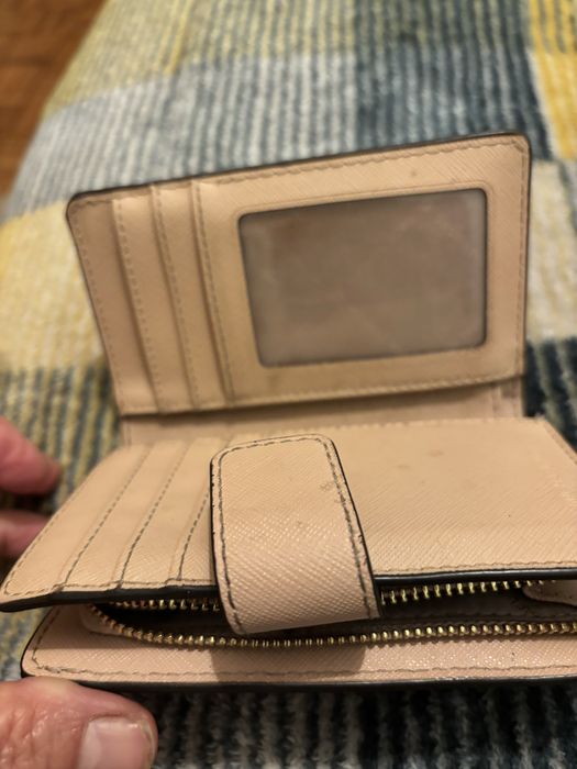 Carteira micael kors