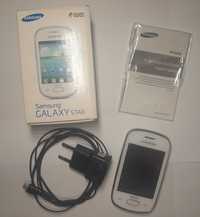 Телефон Samsung Galaxy STAR