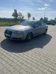 Audi A6 C6 2.0 Tdi