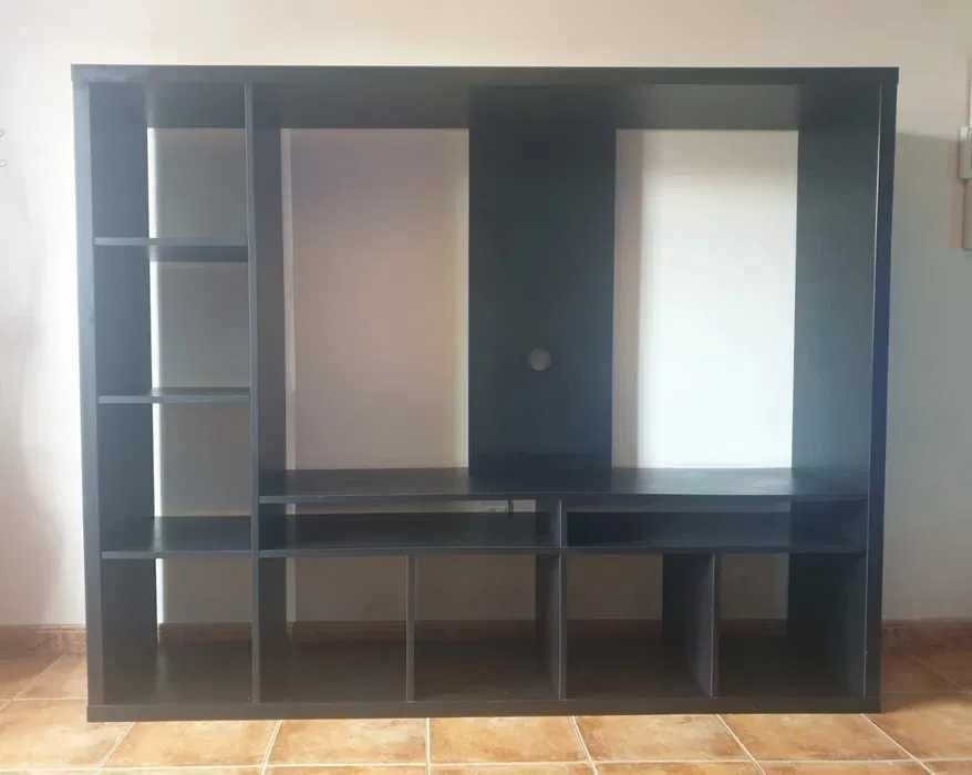 Movel de TV e extras ( IKEA)