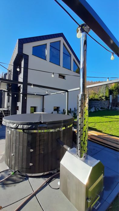 Apartamenty Szczyrk Noclegi Sauna Balia Jacuzzi