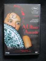 A Última Amante, Catherine Breillat, Asia Argento, Fu´ad Ait Aatou