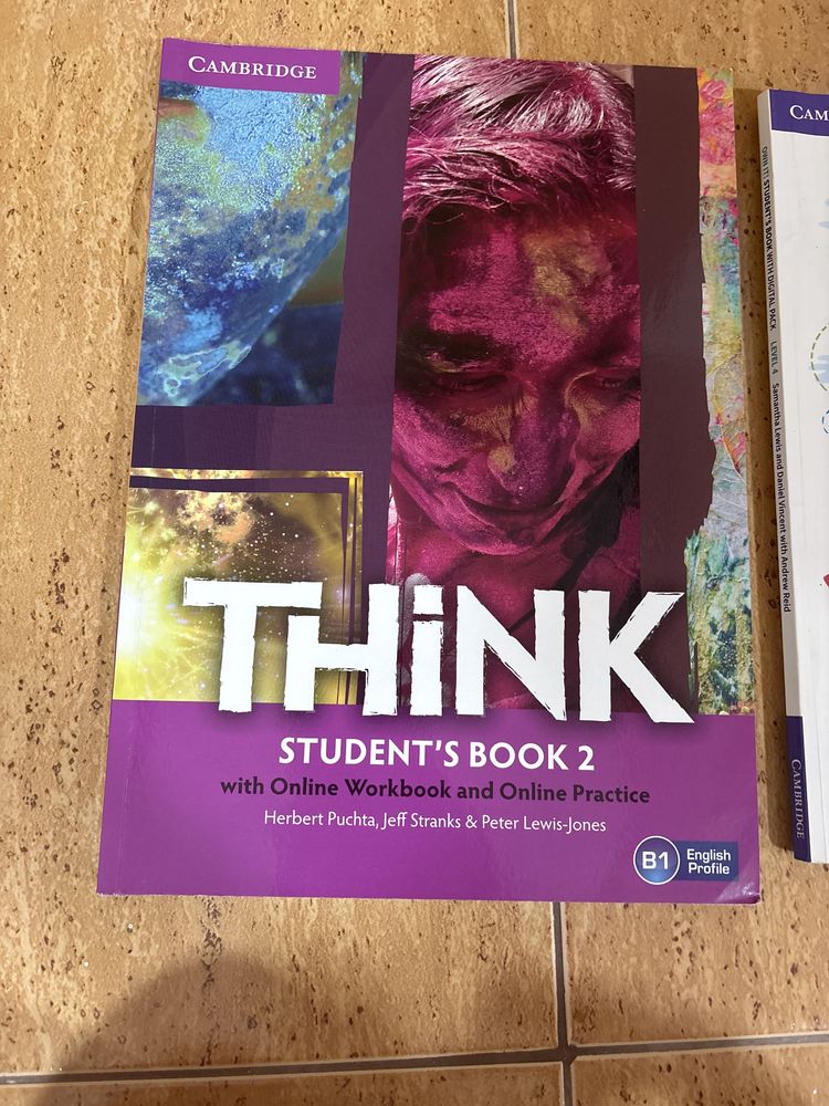 Manual think + own it 4