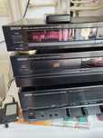 Wieża Denon PMA-1080R DCD-1290 TU-580RD