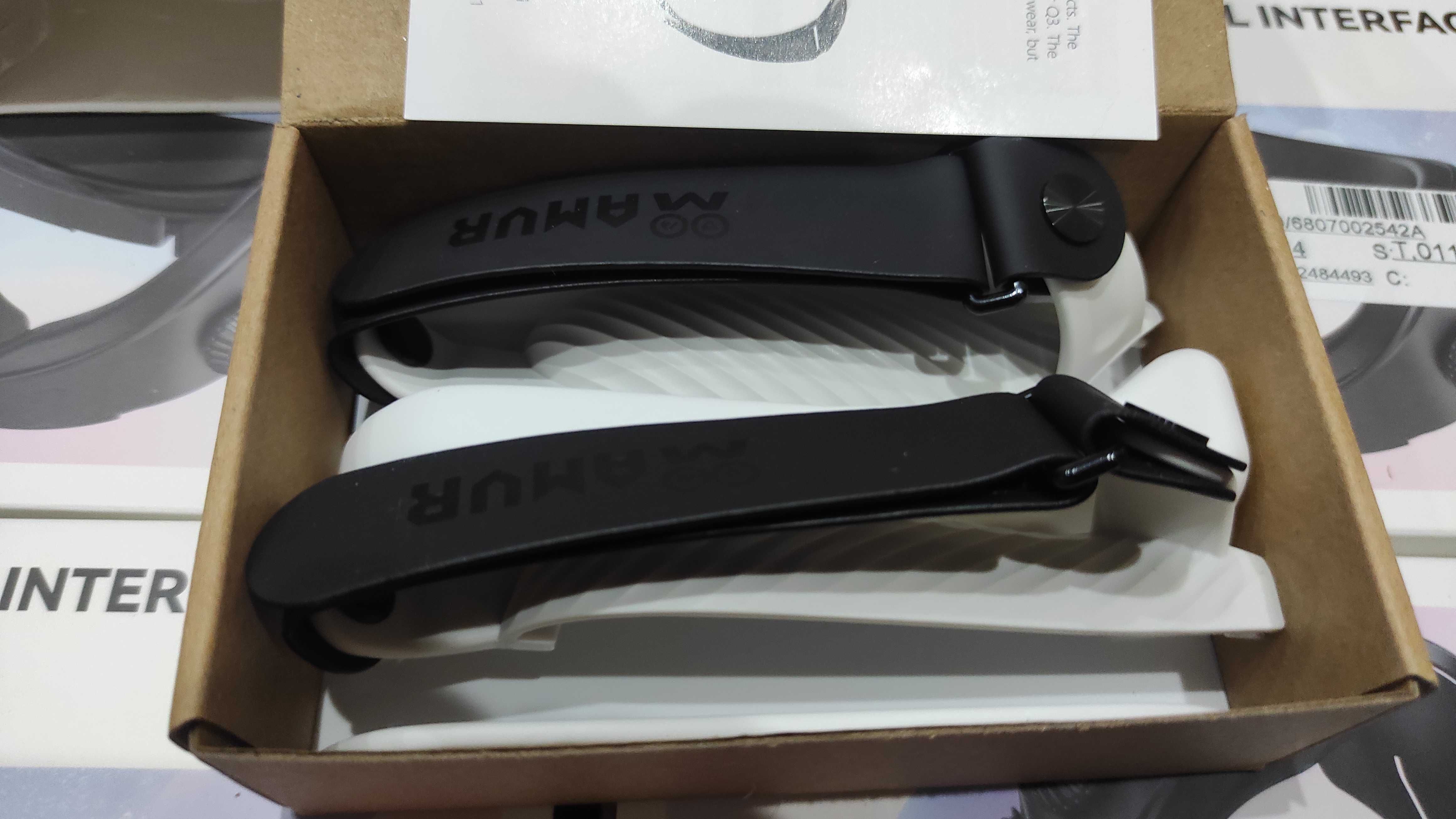 AMVR Controller Grips  Meta Quest 3 /3S Silicone Accessories