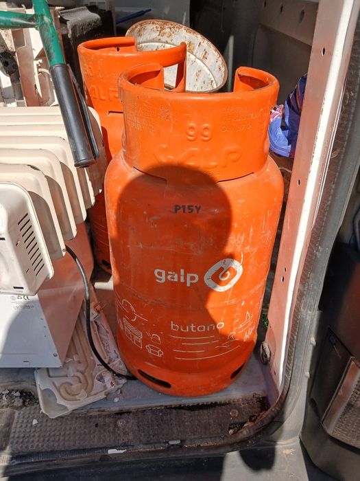 Botija  várias para venda