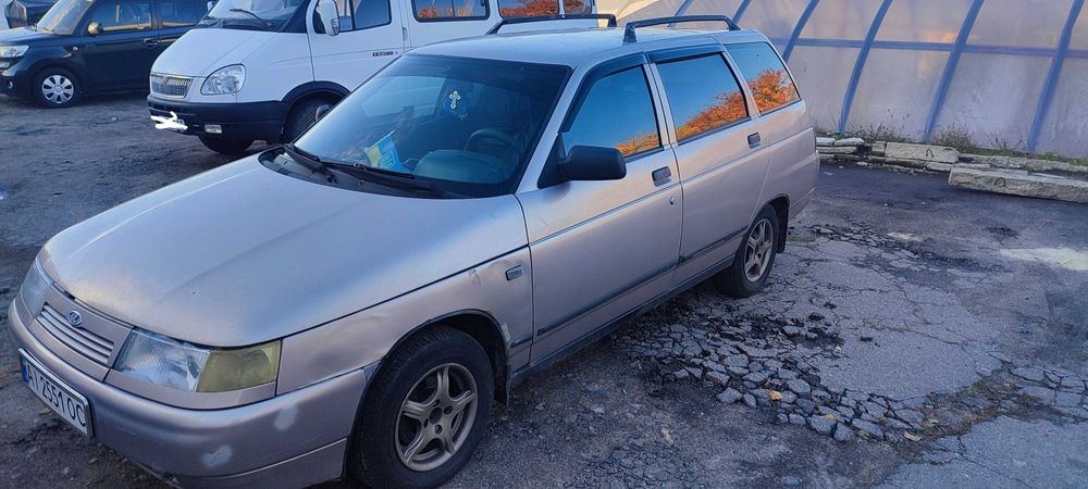 Продам автомобіль