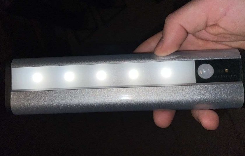 Osram акумуляторний світильник нічник Ledvance Mobile 200 підсвітка на