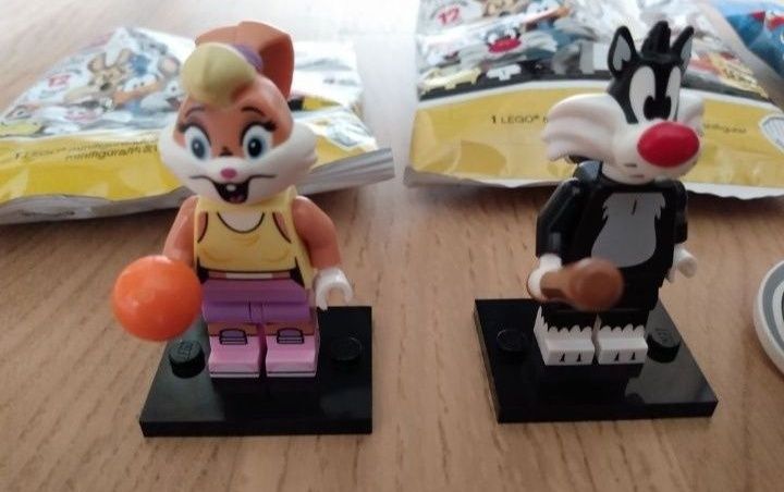 LEGO Looney Tunes