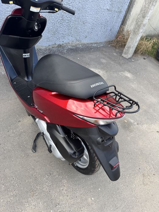 Honda Dio AF62 без пробігу по Україні