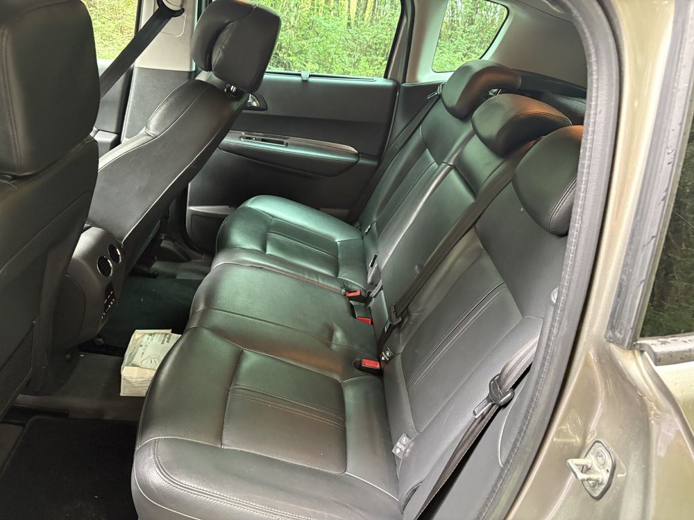 Peugeot 3008 2.0 hdi Hybrid4 automat hybryda prywatne 4x4