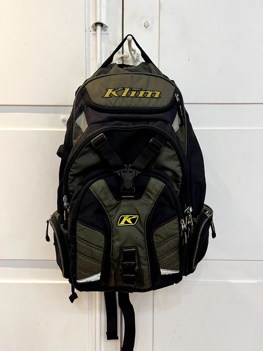 KLIM KREW PAK 16 L Backpack