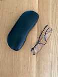Rayban oprawki korekcyjne RB3447 round metal