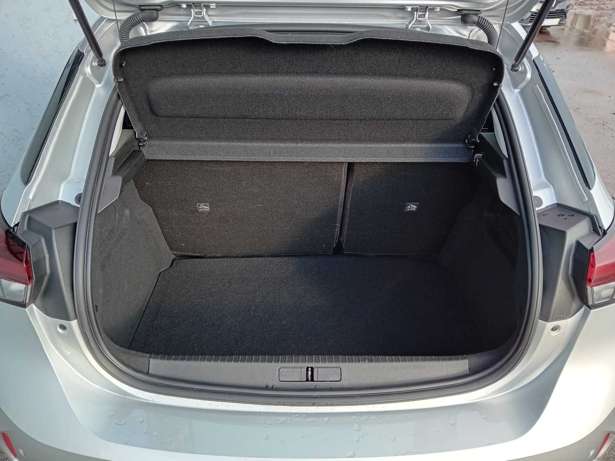 Opel Corsa F 1.5 CDTI ( pequeno sinistro )