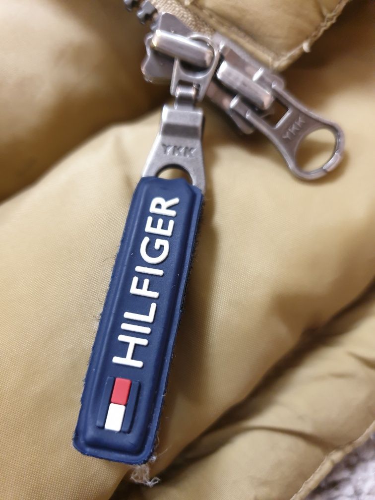 Жилетка оригінал Tommy Hilfiger