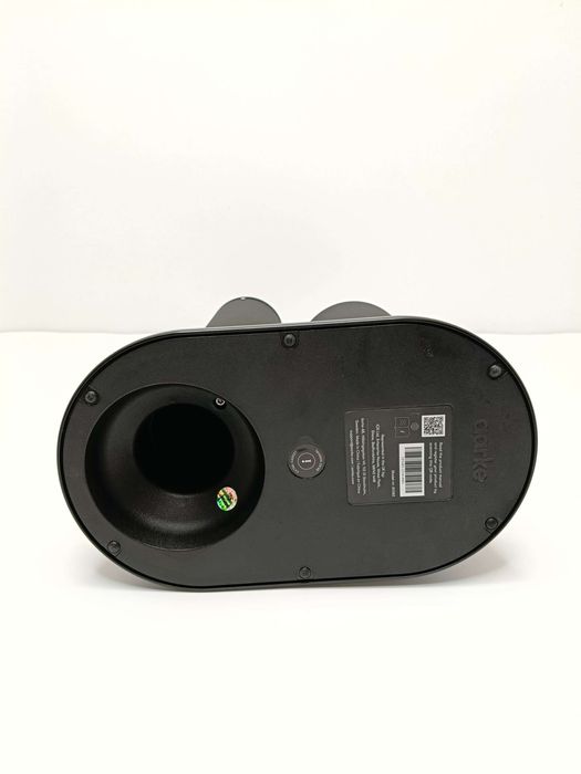 Aarke Carbonator Pro saturator czarny matowy